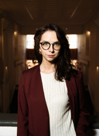 Федючек Полина Игоревна